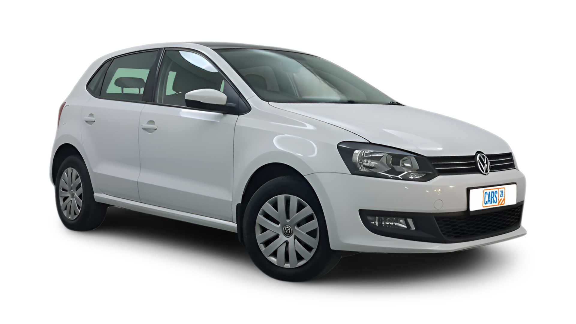 Volkswagen Polo-img